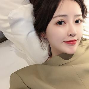 怪阿姨真的是阿姨