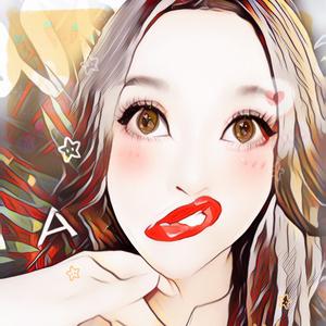 美兰兰吖(10月20日 晚5点直播)头像