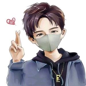 不期而遇的美好头像