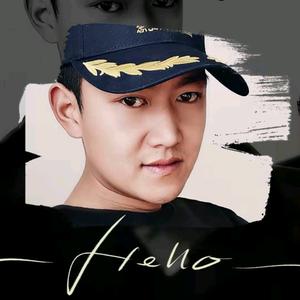 嘿呦喂剪映头像