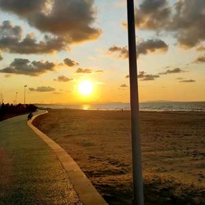 80后的天空头像