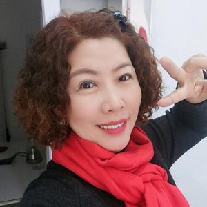 易居房友杨智惠头像