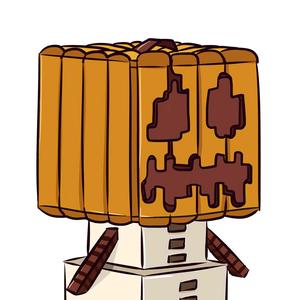 烛寒(反迷你)头像