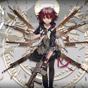 今天也是一位失去理智的刀客塔头像