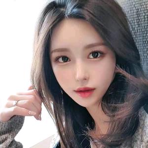 尹素婉(10月8日晚8点首秀)头像