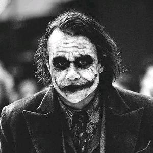 joker头像
