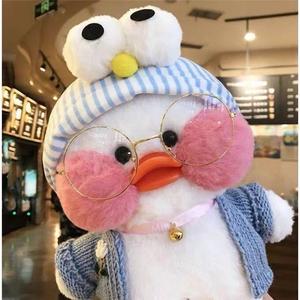 嘉美毛绒玩具头像