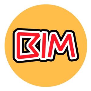 优木匠话bim头像