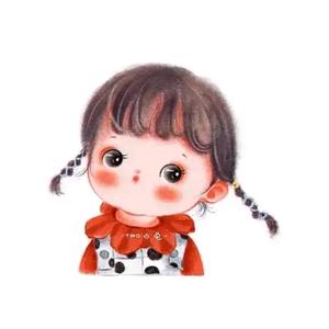 小嘟嘟的主页 - 抖音