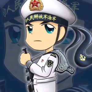 seaman(水手)头像