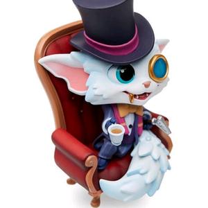 英雄联盟-邯郸纳尔头像