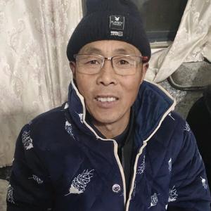 小老头也风流