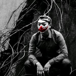 温柔的坏蛋头像