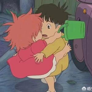 波妞家的宗介头像