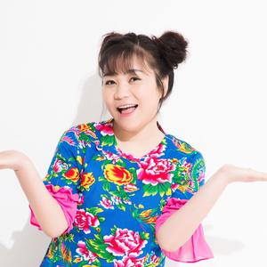 村花赵美蓉(尊师姜涛)头像