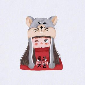 阡陌头像