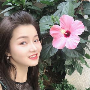 九姑娘:九妹头像