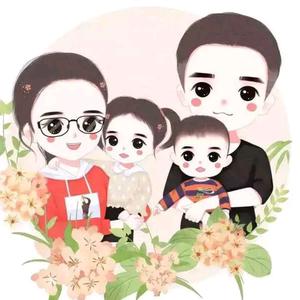 三妮的幸福生活头像