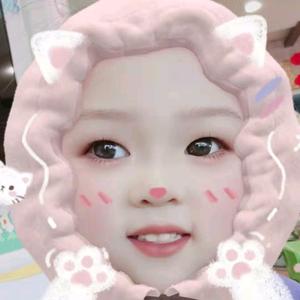 布鲁斯傻妞头像