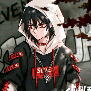 最强暗影刺客.头像