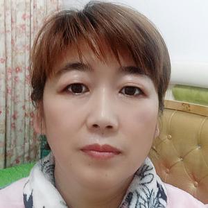 魅力女人头像