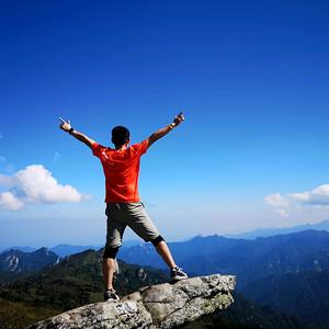 喜欢跑步的头像