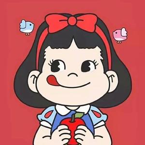 旺仔牛奶糖头像