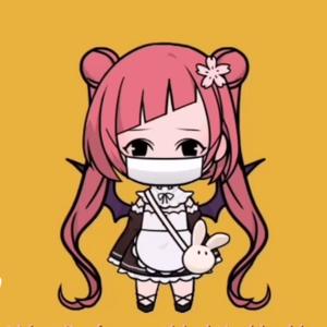 森态剧组头像