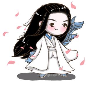 一笑奈何@头像