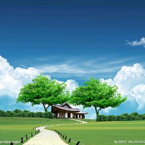 蓝天白云8617542391804头像