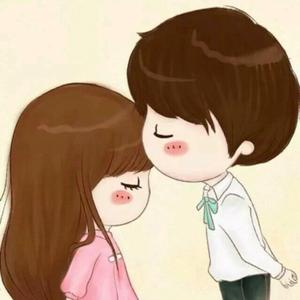 别难过,因为我一直都在头像