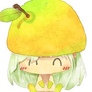 柚子呀「已瘦43斤」头像