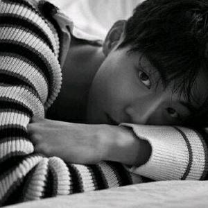 疯癫小男人头像