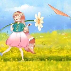 春风十里不如你头像