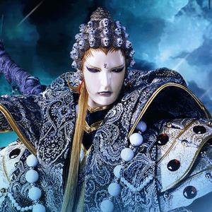 魔佛妖僧怪和尚,声声句句鬼如来. 关注 合集 没有数据