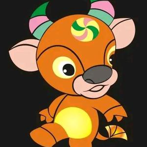 旺旺牛的主页 - 抖音