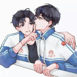 晏头像