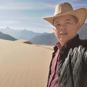 男人四十
