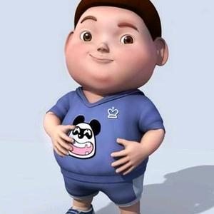 玲子专属大叔头像