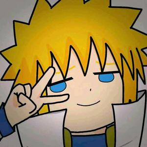 一条小小水门头像