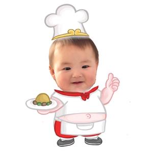 家庭煮艺小赵头像