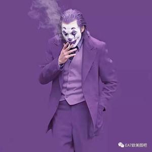 joker扑克牌头像图片