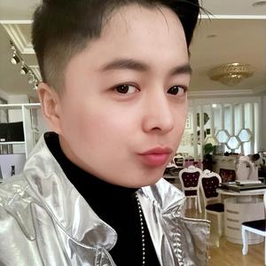 张宇,(好久不见)头像