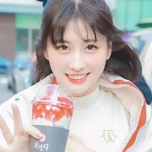 自然卷卷儿头像