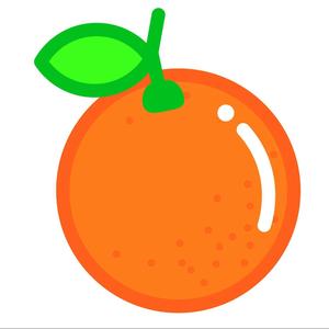五歌和大橙子的头像图片