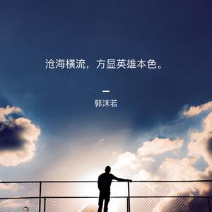 九天揽月头像
