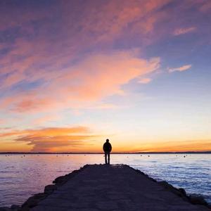 夜空中最亮的星头像