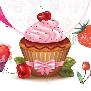 慢时光私房烘焙头像