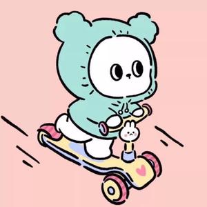 喜气洋洋 头像