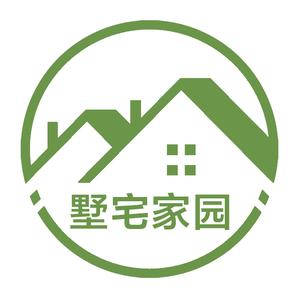 别墅房子logo图片